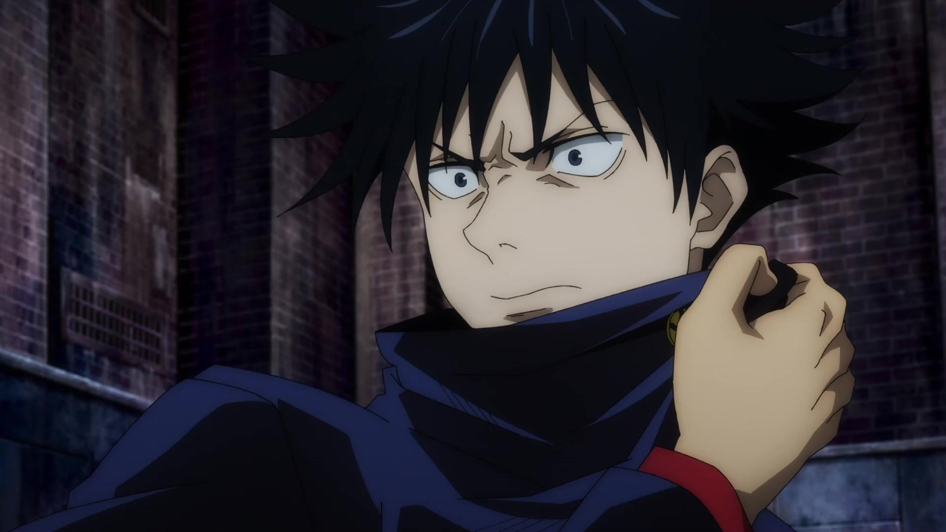[Tsukyio Editing Resources] Jujutsu Kaisen Season 1 (Episode 4) Raw Clips (153) (tsukyio.com).mp4
